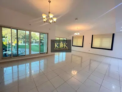 Open View | G+1 | Spacious 4Br+Maid