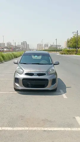 Kia Picanto 2016