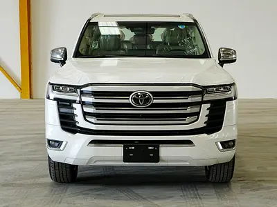 صورة 2 لـ 2026 Toyota LAND CRUISER