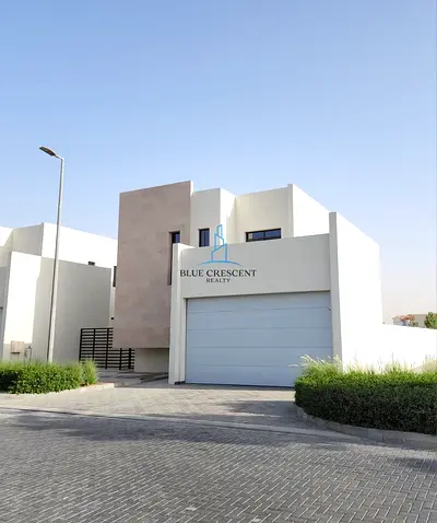 Exceptional 4BR Stand-Alone Villa | Huge 5,000 Sq Ft | Nasma Residences