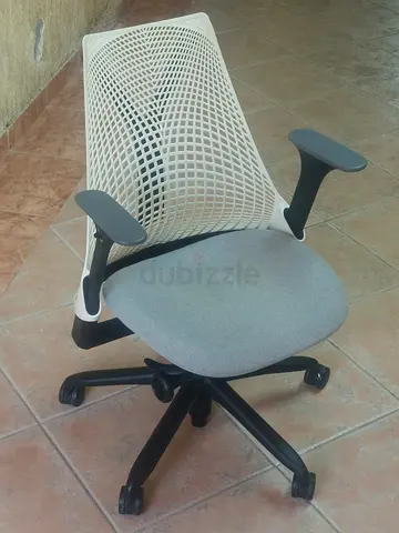 Herman Miller Sayl Chair Fully Adjustable