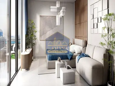 دفعة أولى 10% فقط | شبه مفروشة | التسليم في 2027