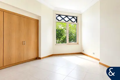 Two bedroom + Maid | Priced to sell | Type E