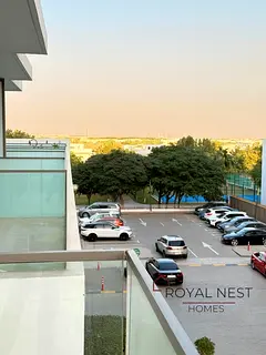 Large Studio | Fitted Appliances| Park view