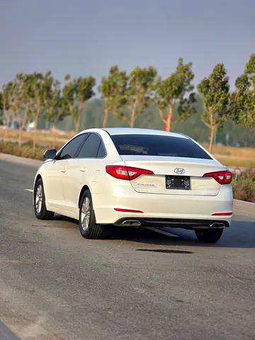 صورة مصغرة 6 لـ 2015 Hyundai SONATA