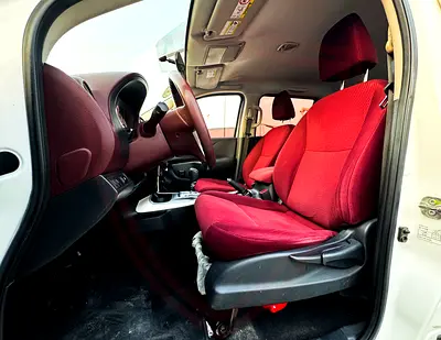 صورة 8 لـ 2022 Nissan NAVARA