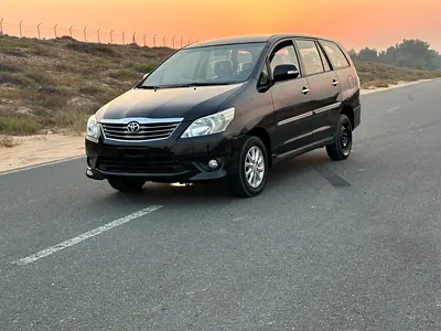 صورة 2 لـ 2014 Toyota INNOVA