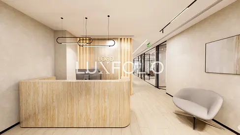 Luxury Fit Out I Furnished | Vacant