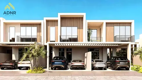 Flexible Payment Plan with 0% Down Payment I Strong ROI & Capital Appreciation