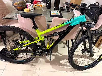 Polygon T7 29er Large