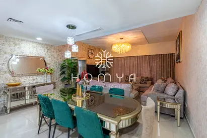 Spacious 3BR+Maid Near Reem Central Park