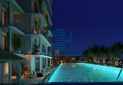 2BR Apartment | Oakyard Residences | Multiple Views