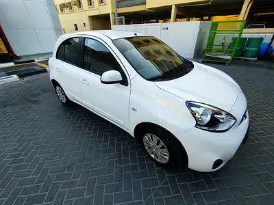 صورة 4 لـ 2020 Nissan MICRA