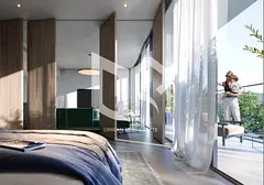 Luxury Loft apartment - 0% Commission - Limited options & High Demand - Facing OPERA