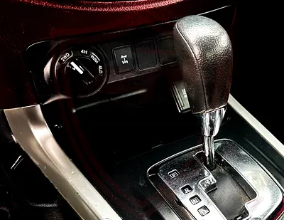 صورة 14 لـ 2022 Nissan NAVARA