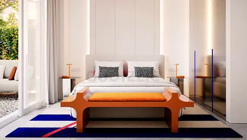 OFF-PLAN | 1BR in Modo at AveNew 888 | DIRECT FROM OWNER