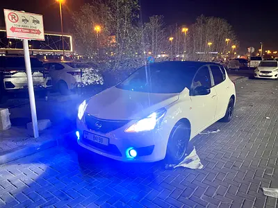 صورة 5 لـ 2015 Nissan TIIDA