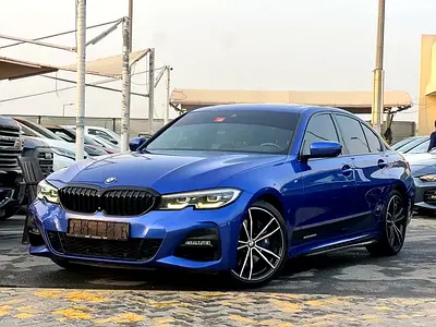 BMW 3 Series 330 2019 GCC specs