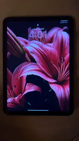 iPad(A16) للبيع