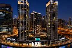 Furnished - Canal View - Vacant