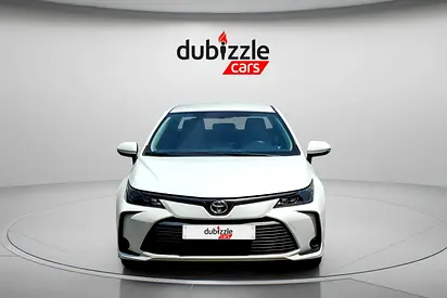 صورة 2 لـ 2024 Toyota COROLLA