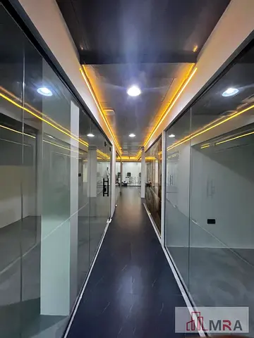 Serviced Offices in Garhoud – Starting from AED 22,000/Year