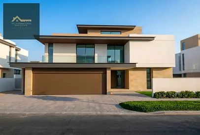 5BR Villa | Farm Gardens | Double-height Living | Vacant | Vastu Compliant