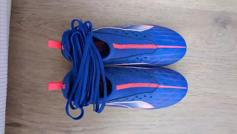 Puma Boys Football Shoes UK 3 EUR 35.5