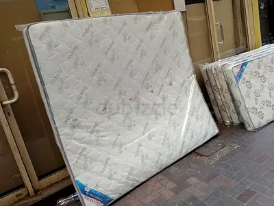 Brand New king size Medical Mattress Available