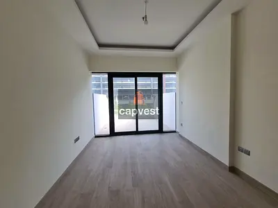 Chiller Free l Fully Furnished Spacious Studio