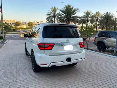 صورة 13 لـ 2023 Nissan PATROL