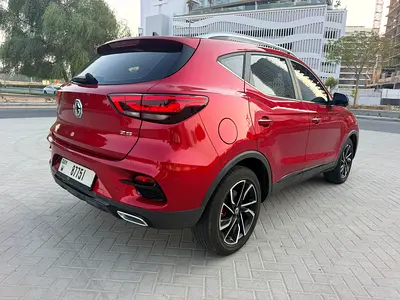 MG ZS Trophy, миниатюра 7