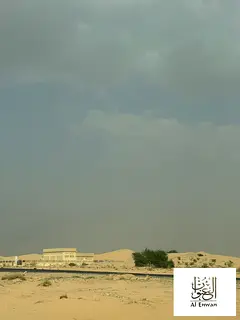 For sale: land in Al-Sajaa Industrial Area