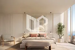 Luxury Furnished Apartment | Free registration + Flexible payment plans | Near Wynn Casino - 100% Fr