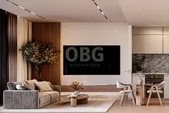 Exclusive W/ OBG | Premium Finishes | 60/40 PP