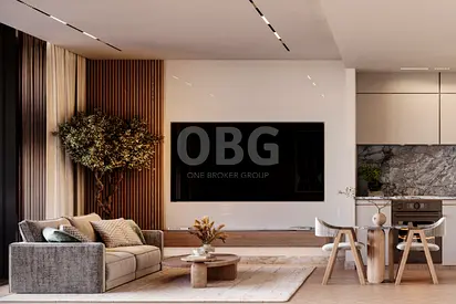 Exclusive W/ OBG | Premium Finishes | 60/40 PP