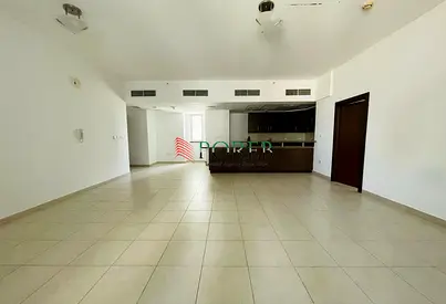 No Balcony | Vacant 14 Sep | Studio Converted 1 BR