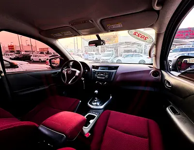 صورة 12 لـ 2022 Nissan NAVARA