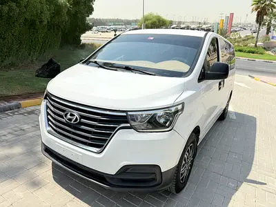 صورة 2 لـ 2019 Hyundai H1