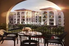 Elegant Living | Stylish 1BR | Premium Amenities