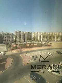 FULLY FURNISHED 2 BR | SPACIOUS | GREAT SIZE