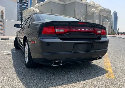 صورة 6 لـ 2011 Dodge CHARGER