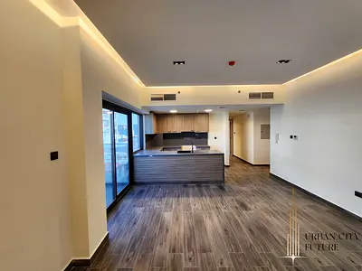 1 Cheque Offer - Dewa Only - Ready 2 Move in