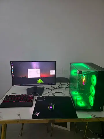 gaming pc