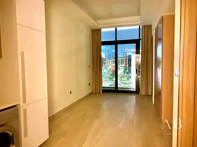 Unfurnished | Spacious | Negotiable