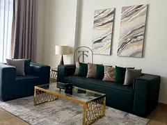Bright and Stylish 1BR I Beachside Lifestyle I Ready to Move-In
