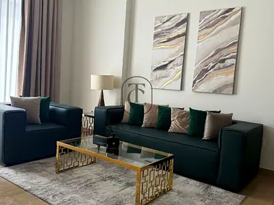Bright and Stylish 1BR I Beachside Lifestyle I Ready to Move-In