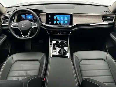Volkswagen Teramont Comfortline, миниатюра 10