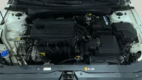 2025 Hyundai ELANTRA 照片 13