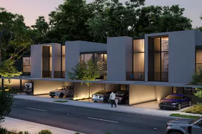 New Launch-5%DP-Trusted-Freehold-EOI-Single Row